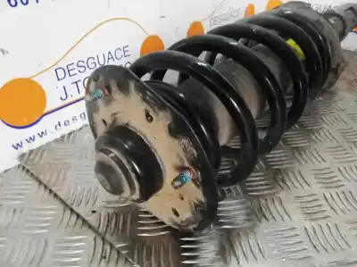 Peça sobressalente para automóvel em segunda mão amortecedor dianteiro esquerdo por chevrolet captiva 2.0 vcdi ls referências oem iam 