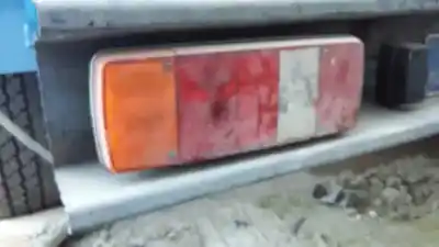 Pezzo di ricambio per auto di seconda mano lampada posteriore sinistra per nissan l35 3.0 (78 kw) eco t100 riferimenti oem iam 