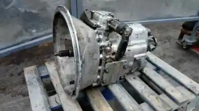 Tweedehands auto-onderdeel versnellingsbak voor nissan l35 3.0 (78 kw) eco t100 oem iam-referenties   