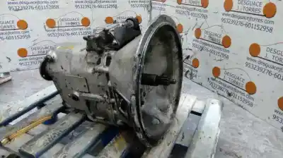 Tweedehands auto-onderdeel versnellingsbak voor nissan l35 3.0 (78 kw) eco t100 oem iam-referenties   