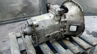 Tweedehands auto-onderdeel versnellingsbak voor nissan l35 3.0 (78 kw) eco t100 oem iam-referenties   