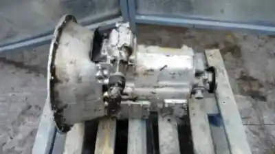 Tweedehands auto-onderdeel versnellingsbak voor nissan l35 3.0 (78 kw) eco t100 oem iam-referenties   