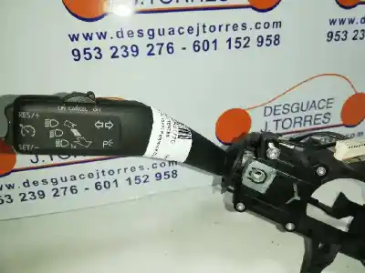 Автозапчасти б/у прерывный контроль за seat altea xl (5p5) reference ecomotive ссылки oem iam   