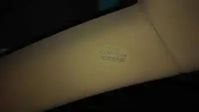 Автозапчасти б/у передняя правая подушка безопасности за lexus gs (gs/us/ws19) 450 h ссылки oem iam l62m8368130