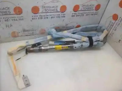 Автозапчасти б/у передняя правая подушка безопасности за lexus gs (gs/us/ws19) 450 h ссылки oem iam l62m8368130  