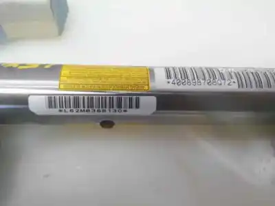 Автозапчасти б/у передняя правая подушка безопасности за lexus gs (gs/us/ws19) 450 h ссылки oem iam l62m8368130  