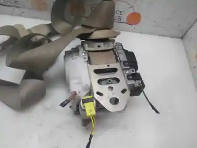 Автозапчасти б/у комплект подушки безопасности за lexus gs (gs/us/ws19) 450 h ссылки oem iam 89170-30840  