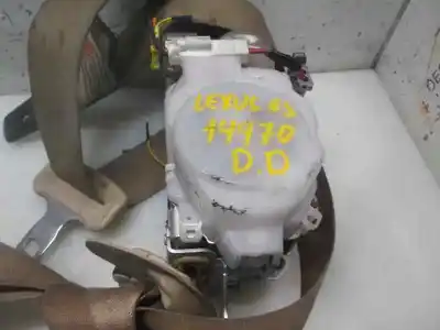 Автозапчасти б/у комплект подушки безопасности за lexus gs (gs/us/ws19) 450 h ссылки oem iam 89170-30840  