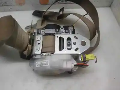 Автозапчасти б/у комплект подушки безопасности за lexus gs (gs/us/ws19) 450 h ссылки oem iam 89170-30840  