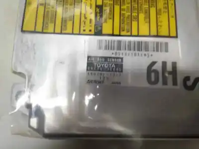 Автозапчасти б/у комплект подушки безопасности за lexus gs (gs/us/ws19) 450 h ссылки oem iam 89170-30840  