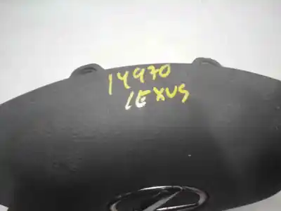 Автозапчасти б/у комплект подушки безопасности за lexus gs (gs/us/ws19) 450 h ссылки oem iam 89170-30840  