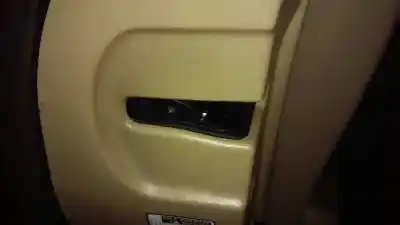 Автозапчасти б/у замок задней левой двери за lexus gs (gs/us/ws19) 450 h ссылки oem iam 