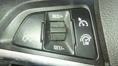 Автозапчасти б/у рулевое управление за opel astra j lim. selective ссылки oem iam   