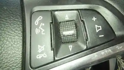Автозапчастина б/у управління рульмом для opel astra j lim. selective посилання на oem iam 