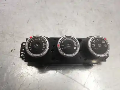 Автозапчасти б/у отопление / кондиционирование воздуха за citroen c-crosser exclusive ссылки oem iam 7820a115xa  