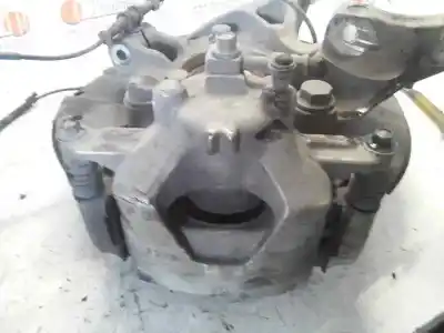 Автозапчастина б/у передній лівий культ для opel astra j lim. selective посилання на oem iam   