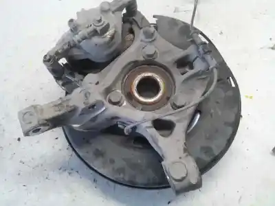 Автозапчастина б/у передній лівий культ для opel astra j lim. selective посилання на oem iam   