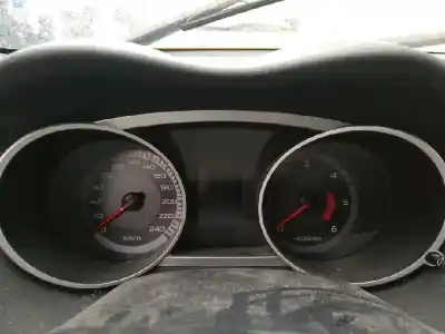 Автозапчасти б/у приборная доска за citroen c-crosser exclusive ссылки oem iam   