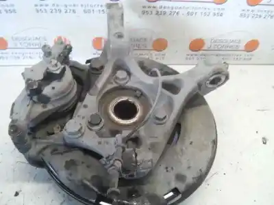 Автозапчастина б/у передній прав для opel astra j lim. selective посилання на oem iam   