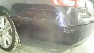 Автозапчасти б/у задний бампер за lexus gs (gs/us/ws19) 450 h ссылки oem iam   