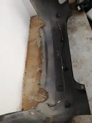 Автозапчасти б/у задний бампер за lexus gs (gs/us/ws19) 450 h ссылки oem iam   