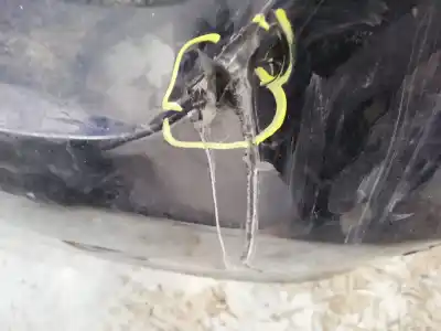 Автозапчасти б/у задний бампер за lexus gs (gs/us/ws19) 450 h ссылки oem iam   