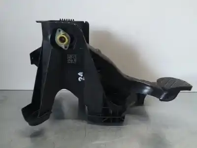 Автозапчасти б/у педаль тормоза за seat leon sc (5f5) 2.0 tdi ссылки oem iam 5q1 721 058 bj