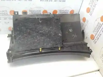 Автозапчастина б/у бардачок для lexus gs (gs/us/ws19) 450 h посилання на oem iam   