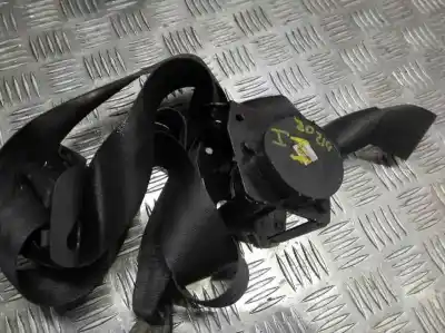 Peça sobressalente para automóvel em segunda mão cinto de segurança traseiro esquerdo por chevrolet captiva 2.0 vcdi ls referências oem iam qc8xmbsd7