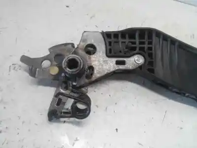 Second-hand car spare part clutch pedal for opel astra j lim. selective oem iam references   