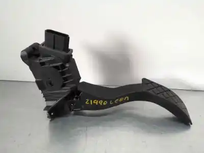 Second-hand car spare part accelerator pedal for seat leon sc (5f5) 2.0 tdi oem iam references 5q1 723 503 h  6pv 010 621-11