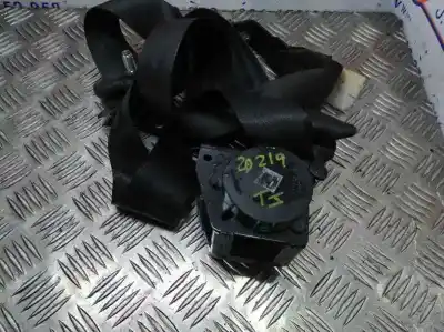 Peça sobressalente para automóvel em segunda mão cinto de segurança traseiro esquerdo por chevrolet captiva 2.0 vcdi ls referências oem iam qc87wa60j