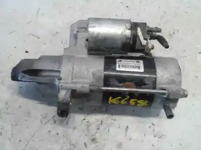 Автозапчастина б/у двигун запускається для opel astra j lim. selective посилання на oem iam 55570068  ej13 m001tf0072