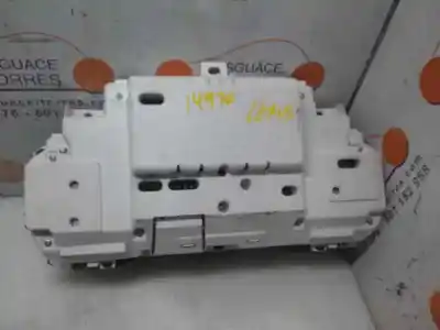 Second-hand car spare part dashboard for lexus gs (gs/us/ws19) 450 h oem iam references   