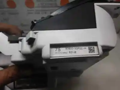 Second-hand car spare part dashboard for lexus gs (gs/us/ws19) 450 h oem iam references   