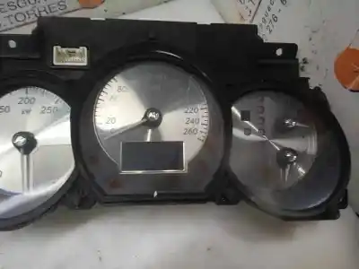 Second-hand car spare part dashboard for lexus gs (gs/us/ws19) 450 h oem iam references   