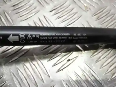 Peça sobressalente para automóvel em segunda mão amortecedores do tronco / porta por chevrolet captiva 2.0 vcdi ls referências oem iam 96 830 124