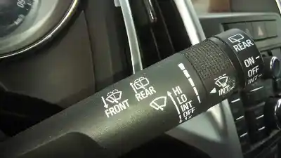 Автозапчастина б/у команда чистити для opel astra j lim. selective посилання на oem iam 