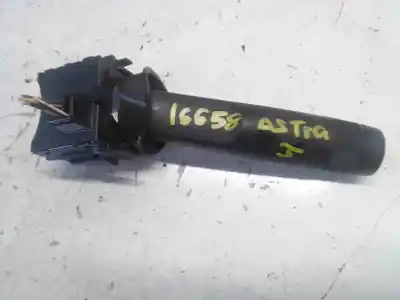 Автозапчастина б/у команда чистити для opel astra j lim. selective посилання на oem iam   