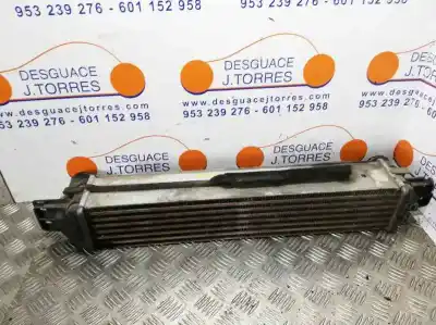 Peça sobressalente para automóvel em segunda mão intercooler por chevrolet captiva 2.0 vcdi ls referências oem iam 