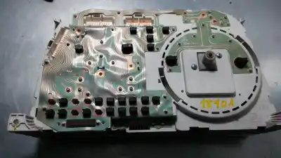 Second-hand car spare part dashboard for mitsubishi canter 4.05 -> 3.0 d oem iam references   
