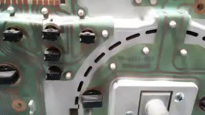 Second-hand car spare part dashboard for mitsubishi canter 4.05 -> 3.0 d oem iam references   