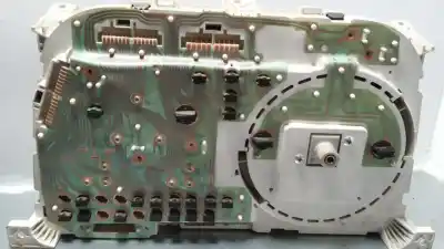 Second-hand car spare part dashboard for mitsubishi canter 4.05 -> 3.0 d oem iam references   