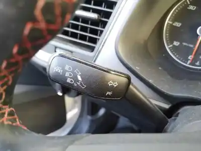 Автозапчасти б/у прерывный контроль за seat leon sc (5f5) 2.0 tdi ссылки oem iam 
