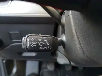 Автозапчасти б/у прерывный контроль за seat leon sc (5f5) 2.0 tdi ссылки oem iam   
