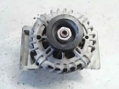 Автозапчастина б/у генератор для opel astra j lim. selective посилання на oem iam 13586366  