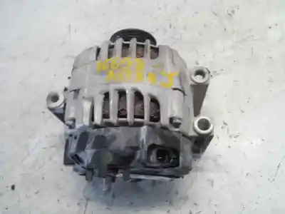 Автозапчастина б/у генератор для opel astra j lim. selective посилання на oem iam 13586366  