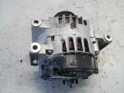 Автозапчастина б/у генератор для opel astra j lim. selective посилання на oem iam 13586366  