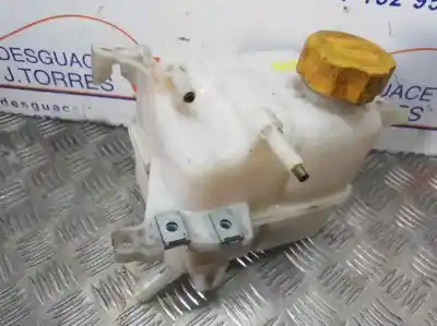 Peça sobressalente para automóvel em segunda mão depósito de expansão por chevrolet captiva 2.0 vcdi ls referências oem iam 