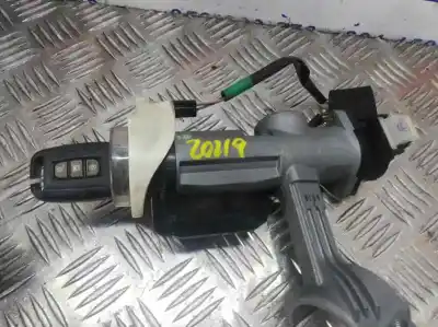 Second-hand car spare part ignition switch for chevrolet captiva 2.0 vcdi ls oem iam references   